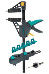 Zestaw do budowy tarasu WF6988000