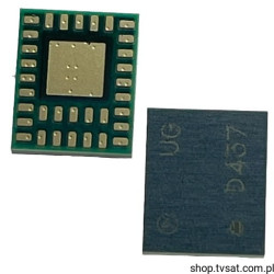 LBMA1BGUG2-555 Blue Tooth Module MODULE INFINEON