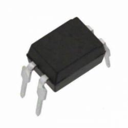 PC817 transoptor pojedynczy K817P DIP-4 VISHAY