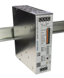 Zasilacz bezprzerwowy, 740W, 31.2A, Uwe 18 → 30V dc, Uwy 18 → 32V dc, Phoenix Contact, QUINT4