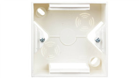 Impresja Puszka Natynkowa Pojedyncza Ecrue Pnp-1Y/27