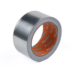 Taśma aluminiowa 50 mm x 25 m (101-011)