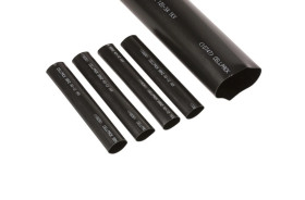 Mufa przelotowa termokurczliwa, SMH4-PL-5 (150-240), 247467