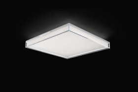 Lampa sufitowa LED RIDI SPG0630189AH SPG0630189AH 3010 lm biały