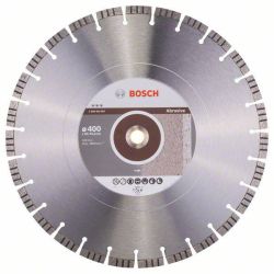 Bosch Accessories 2608602687 Bosch Power Tools Tarcza tnąca diamentowa 1 szt.