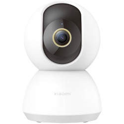 Xiaomi 42423 Smart Camera C300 2K Ultra-Clear HD 360&#xB0; View AI Detection