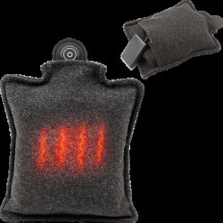 3254 AddLiving 3254 electric heated flask