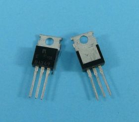 2SB-1369 PNP 3A/60V/2W TO-220 TRANZYSTOR
