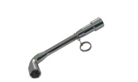 Zestaw kluczy Klucz płaski SAM długość 292 mm