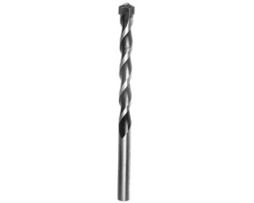 Wiertło do betonu 12 x 150 mm końcówka motylkowa 57H320