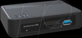 M04130 SEH Printserver 1x USB 3.2 Gen 1