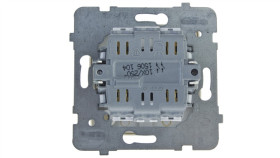 Karo Łącznik Podwójny Ecru Perłowy Łp-11S/M/42