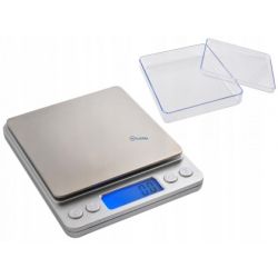 waga elektroniczna 2000g +/-0.1g