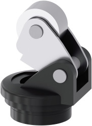 Głowica sterująca wyłącznika krańcowego 3SE5000-0AE11, Siemens 3SE5