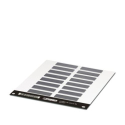 Marker Znacznik urządzeń LS-EMLP Phoenix Contact Przyklejanie