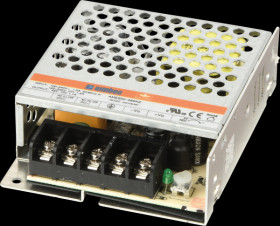 AMES50-48SNZ AC/DC-Wandler, 85 - 264 V AC, 52,8 V DC, 1,1 A, Modul