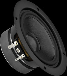 MSH-116/4 Midrange loudspeaker MSH-116/4, 40 W, 4 ohms