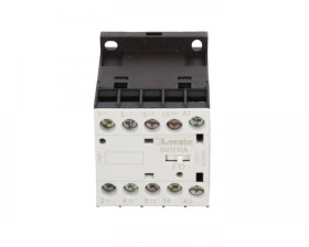 Stycznik mocy 3P 12A 5,7kW przy 400VAC AC3, cewka 230VAC 50/60Hz, 1Z 0R 11BG1210A230