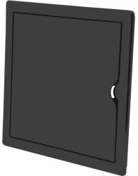 Drzwiczki rewizyjne 20/20 grafit