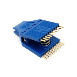 Pomona 5253 20-pin SOIC Clip