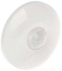 Czujka sufitowa PIR bezprzewodowa AX Pro DS-PDCL12-EG2-WE