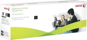 Xerox 006R03026 Toner Zamiennik HP, Troy 80A, CF280A Czarny 2700 strony zamiennik Wkład z tonerem