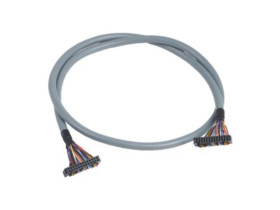 KABEL DO MODUŁÓW WE/WY TWIDO 2M,2xHE10