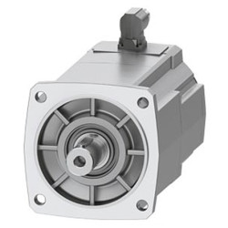 SIMOTICS S-1FK2 CT, SINAMICS S210 3AC 40