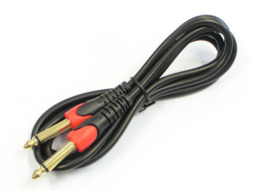 Kabel JACK 6.3 mono MK45 Vitalco 5m