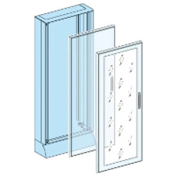 Prisma Set Rozdzielnica wolnostojąca 1830x600x205m IP30 LVS08204