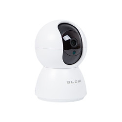 Kamera IP BLOW I-263 WiFi 3MPix z funkcjonalnością Baby Niani / 78-660