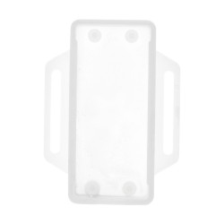 Snap-on Enclosure - obudowa dla Raspberry Pi Pico/W/2/2W