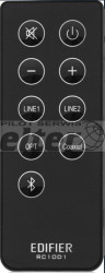 Zamiennik EDIFIER RC10D1