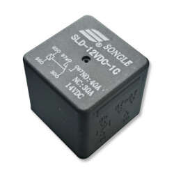 Relay SLD-12VDC-1C