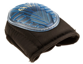 Nakolannik ochronny, kolor: Czarny, RS PRO