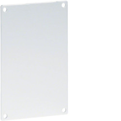 Końcówka do BRAP 65x100mm anodyzowana L6532ELN