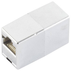 Shiverpeaks BS71220-8M ISDN Adapter 1x RJ45 to 1x RJ45 Metal
