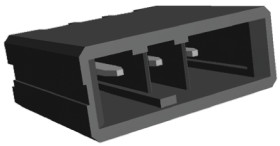 Wtyk PCB 3-pinowe raster: 5.08mm -rzędowe TE Connectivity Przewlekany 12.0A 600.0 V.