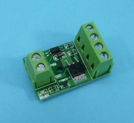 MODUŁ REG PWM 60N03 3-20V DO ARDUINO