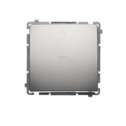 BASIC satyna BMZW1K.01/29 Łącznik żal. KONTAKT