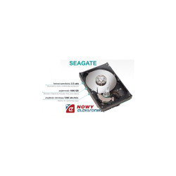 HDD 1TB Dysk twardy SATA 600 SEA SEAGATE