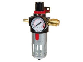 Reduktor ciśnienia z filtrem 4134100