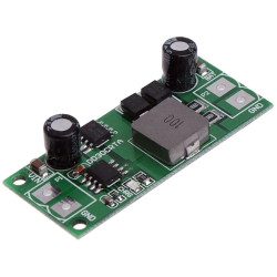 Kontroler ładowania akumulatora 12V UPS