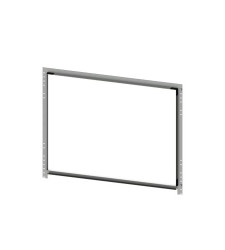 Akcesoria do obudów Wspornik obudowy 8PQ2060-0BA16 Blacha stalowa Drzwi komory