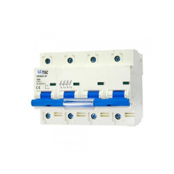 Rozłącznik izolacyjny 4P 100A EBS1BG LC-Tec