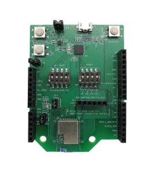 Płytka ewaluacyjna Płyta rozwojowa CYW20719 Bluetooth Infineon Moduł rozwojowy 2.4GHz Płytka ewaluacyjna