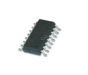 SP3232ACN - UKŁAD SCALONY