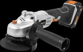 7062512 Angle Grinder, Maxxpack