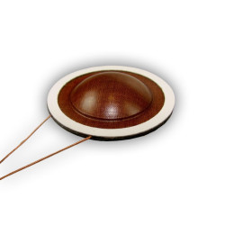 Cewka GDWT-28-8 brązowa do głośnika tubowego Tonsil