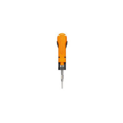 Weidmüller 1866730000 removal tool contact-free 1pc HD series